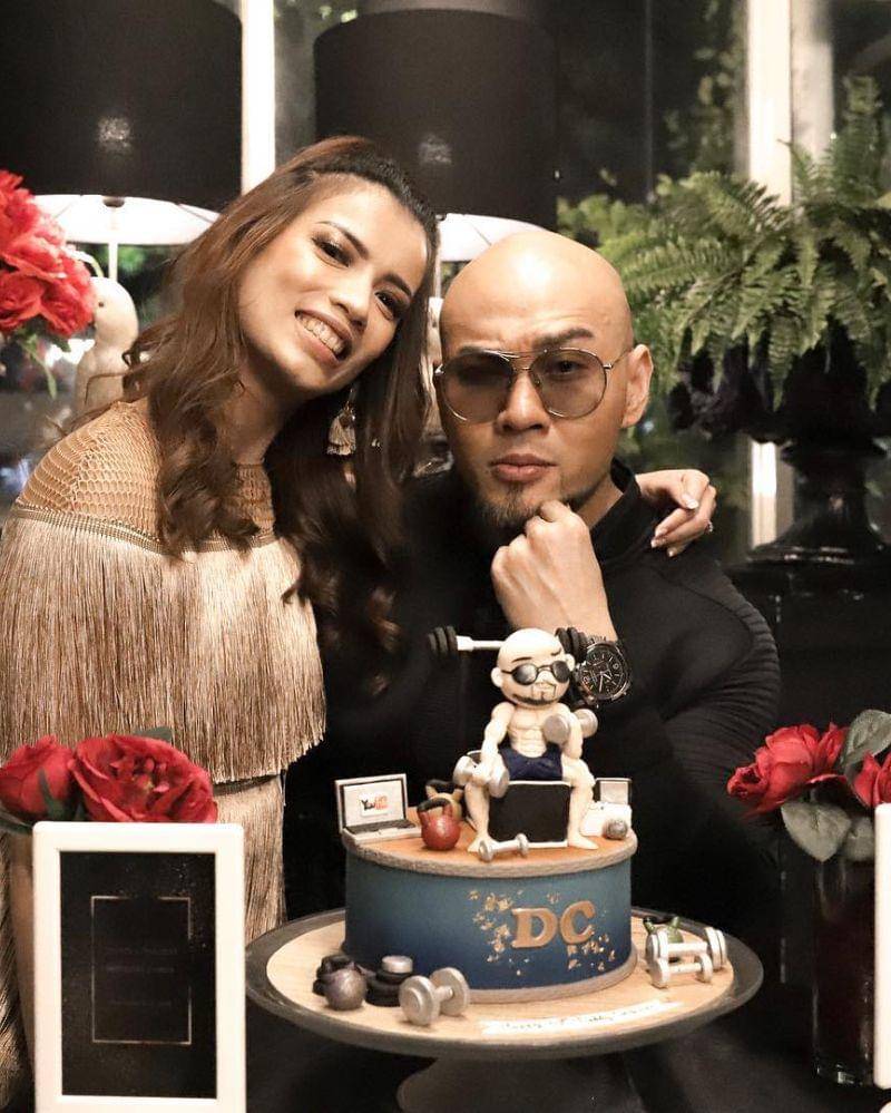 Instagram.com/sabrinachairunnisa_