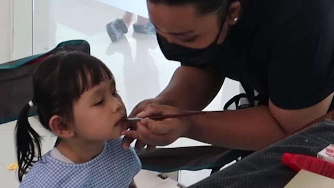 Youtube.com/Queen Lala