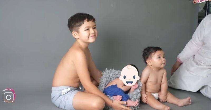 YouTube.com/Jessica Iskandar