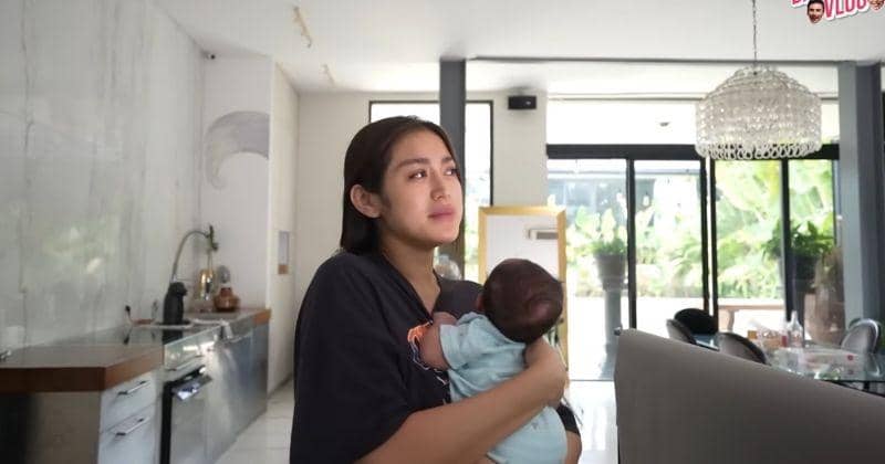 YouTube.com/Jessica Iskandar