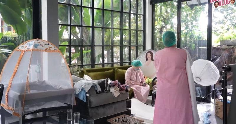 YouTube.com/Jessica Iskandar