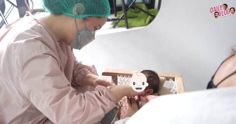 YouTube.com/Jessica Iskandar