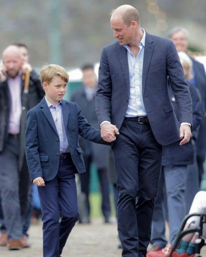 Instagram.com/thecambridges_family