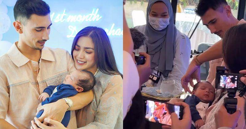 Instagram.com/titi_kamall & Instagram.com/inijedar