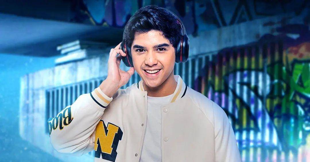 Instagram.com/virginmom_series