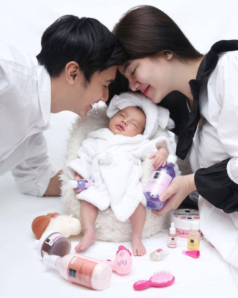 Instagram.com/felicyangelista_