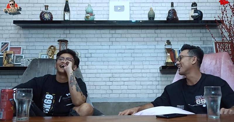 YouTube.com/CURHAT BANG Denny Sumargo