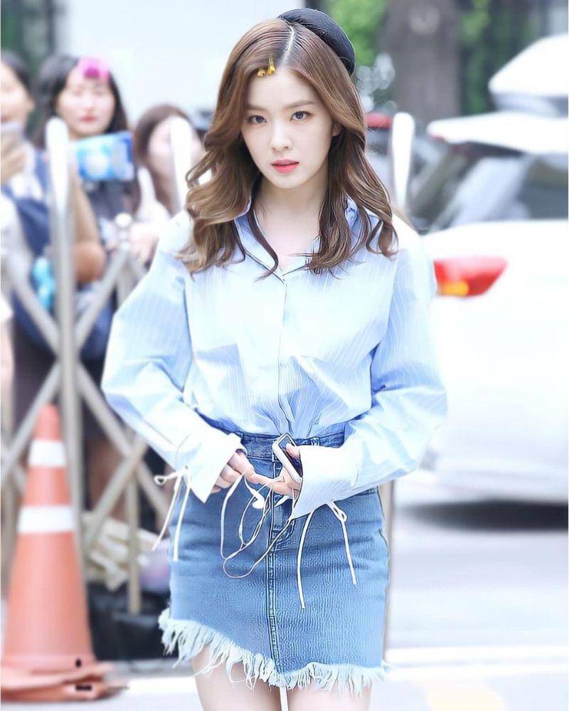 Instagram.com/redvelvetstyless