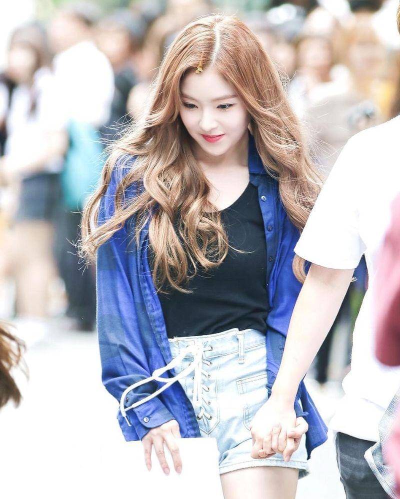 Instagram.com/redvelvetstyless