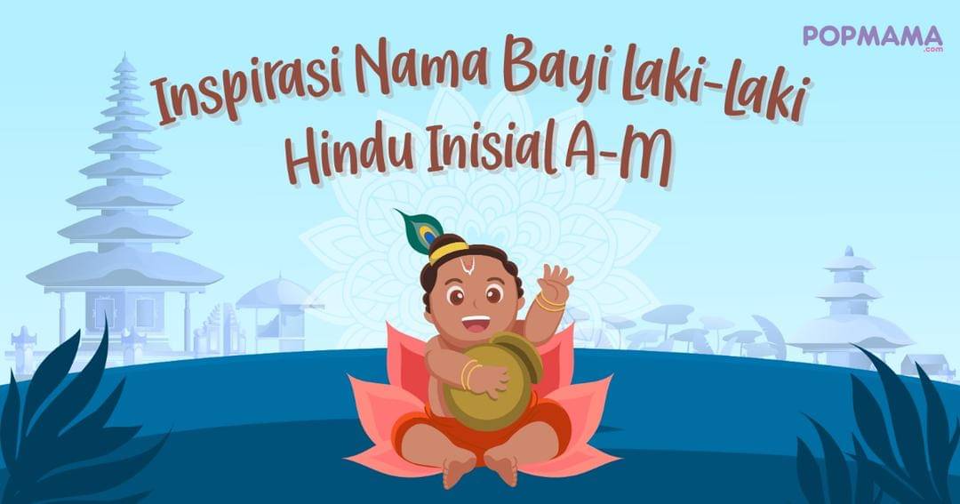 Popmama.com/Aristika Medinasari