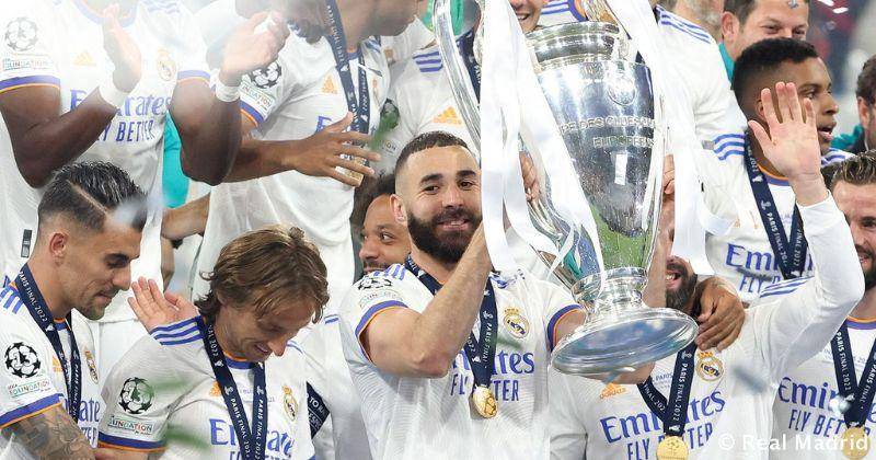 Realmadrid.com