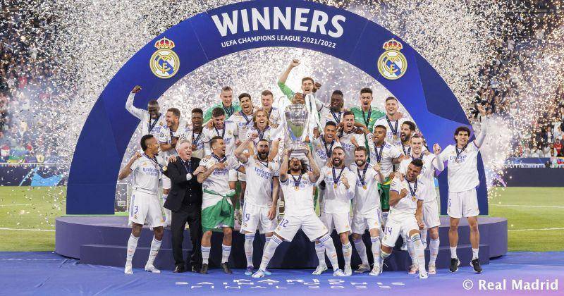 Realmadrid.com