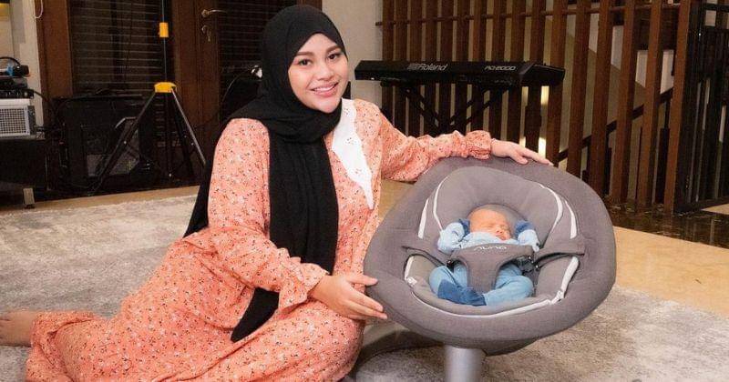 Instagram.com/aurelie.hermansyah