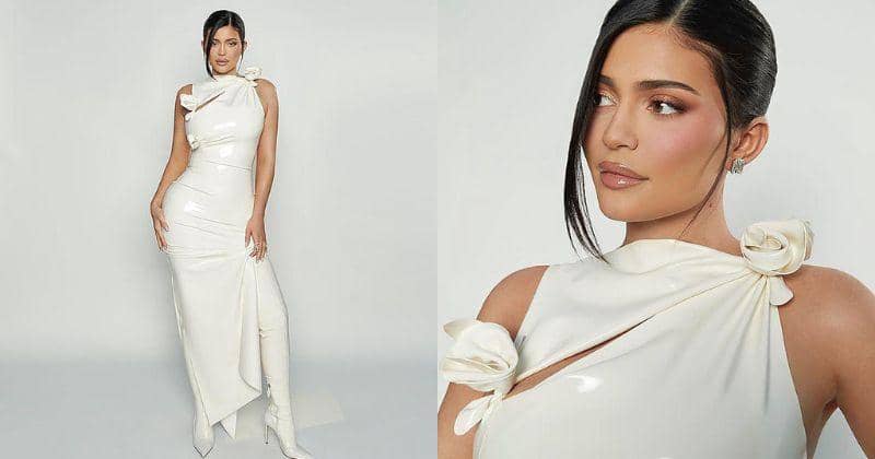 Instagram.com/@kyliejenner