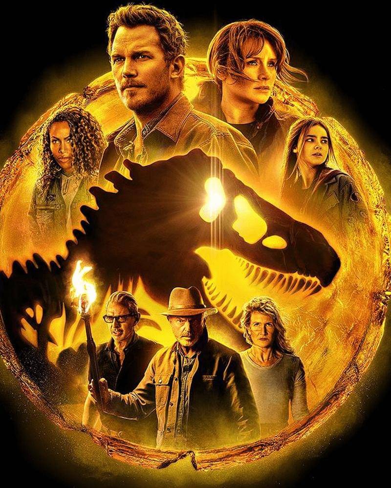 Instagram.com/jurassicworld