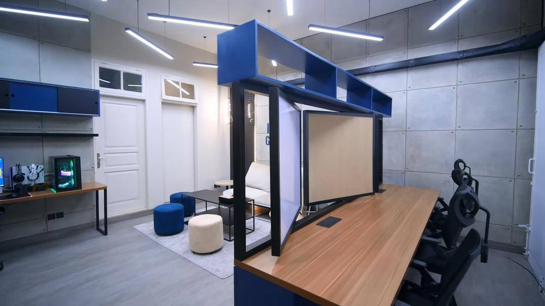 YouTube.com/Arrofi Ramadhan