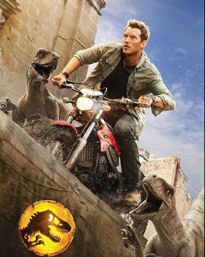 Instagram.com/jurassicworld