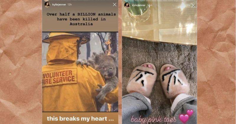 Instagram.com/@kyliejenner