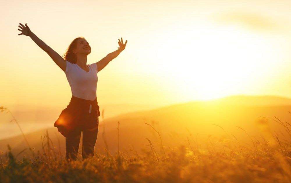 Berlatih bersyukur dan menerima keadaan - psychologyopinions.com/