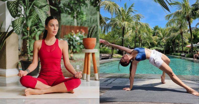 Instagram.com/sophia_latjuba88 & Instagram.com/wulanguritno