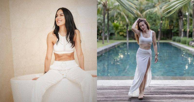 Instagram.com/sophia_latjuba88 & Instagram.com/wulanguritno