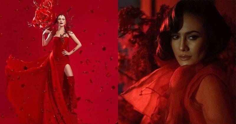 Instagram.com/sophia_latjuba88 & Instagram.com/wulanguritno