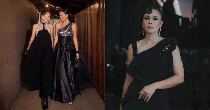 Instagram.com/sophia_latjuba88 & Instagram.com/wulanguritno