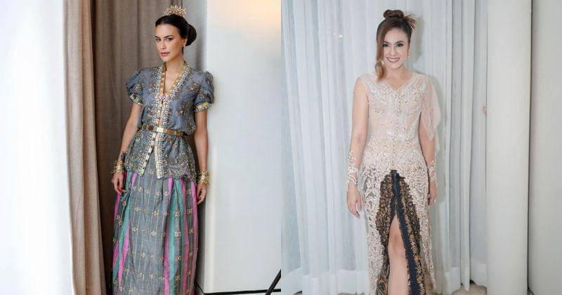 Instagram.com/sophia_latjuba88 & Instagram.com/wulanguritno