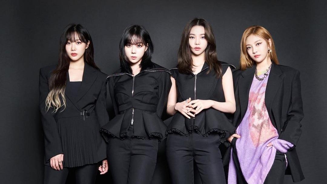 Jadi One Million Seller, Ini 10 Rekomendasi Lagu Aespa yang Hits Abis!