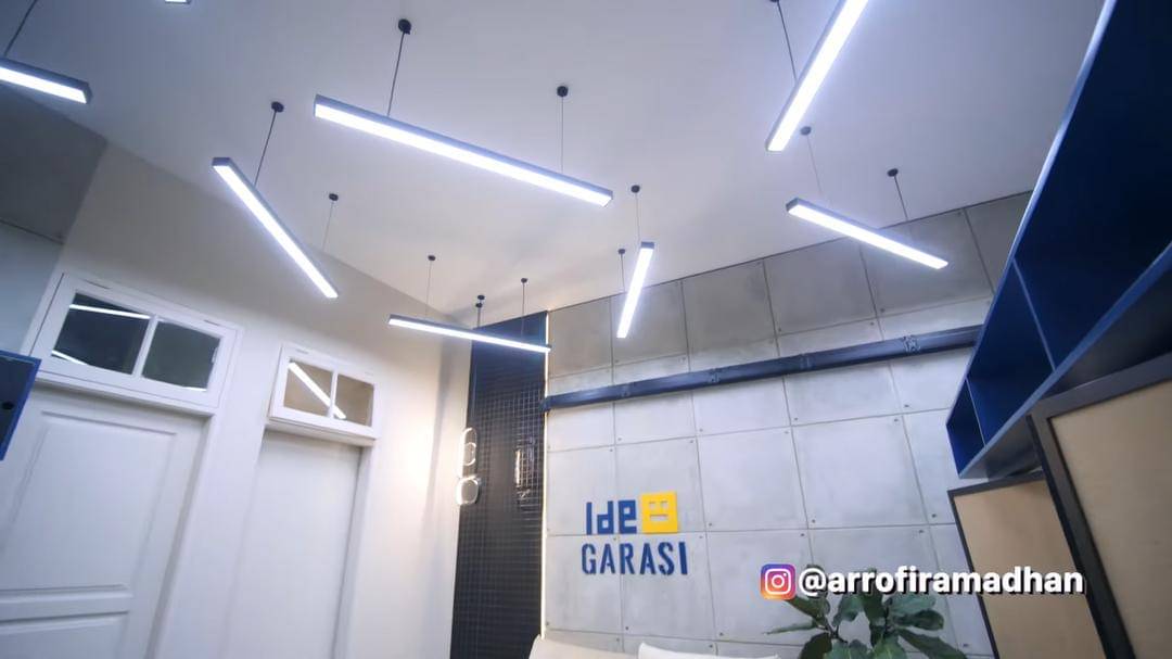 YouTube.com/Arrofi Ramadhan