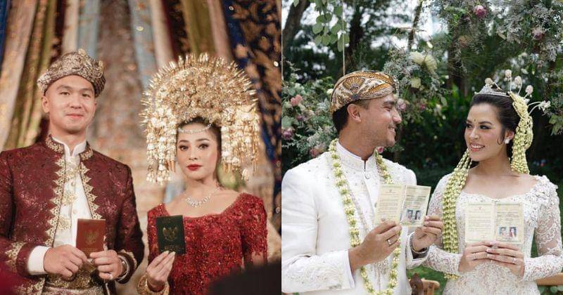 Instagram.com/thebridestory