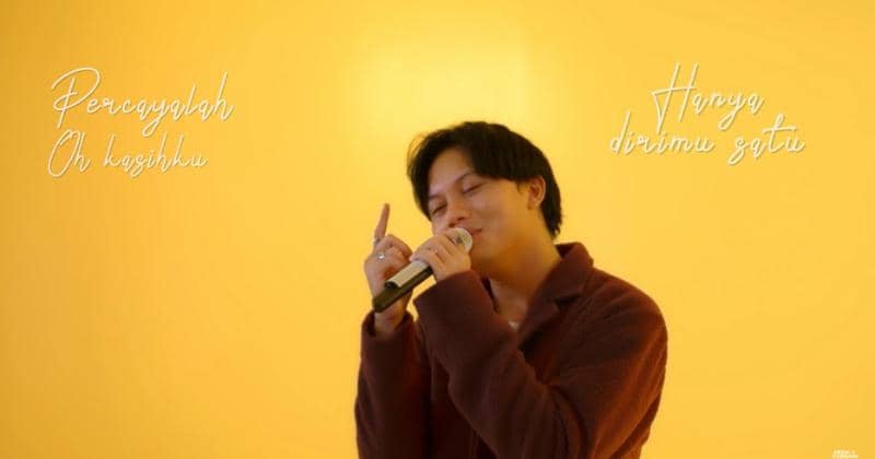 Youtube.com/Rizky Febian