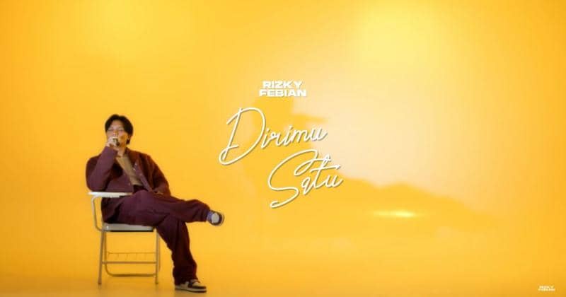 Youtube.com/Rizky Febian
