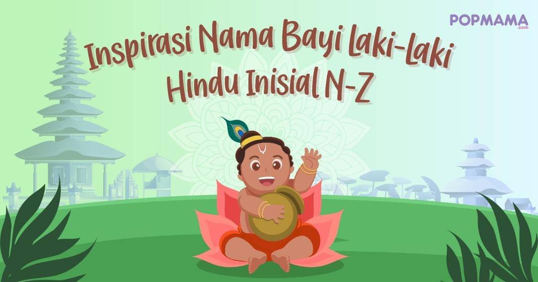 Popmama.com/Aristika Medinasari