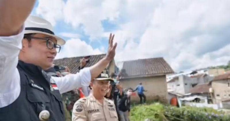 Instagram.com/ridwankamil