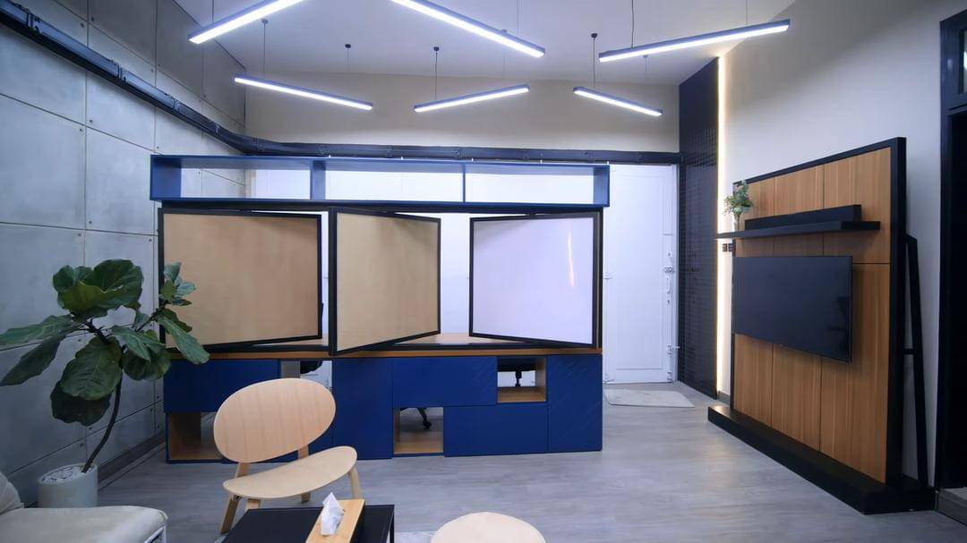 YouTube.com/Arrofi Ramadhan