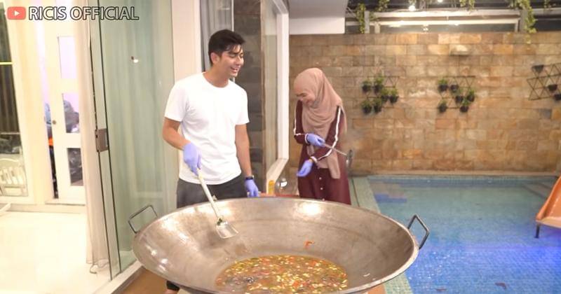 Youtube.com/Ricis Official