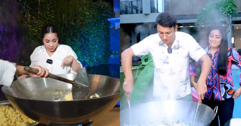 Youtube.com/Rans Entertainment | Youtube.com/Titi dan Tian