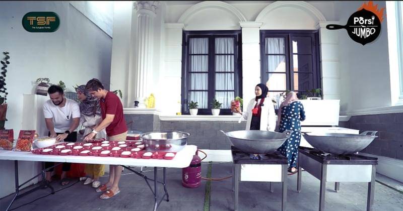 Youtube.com/The Sungkars