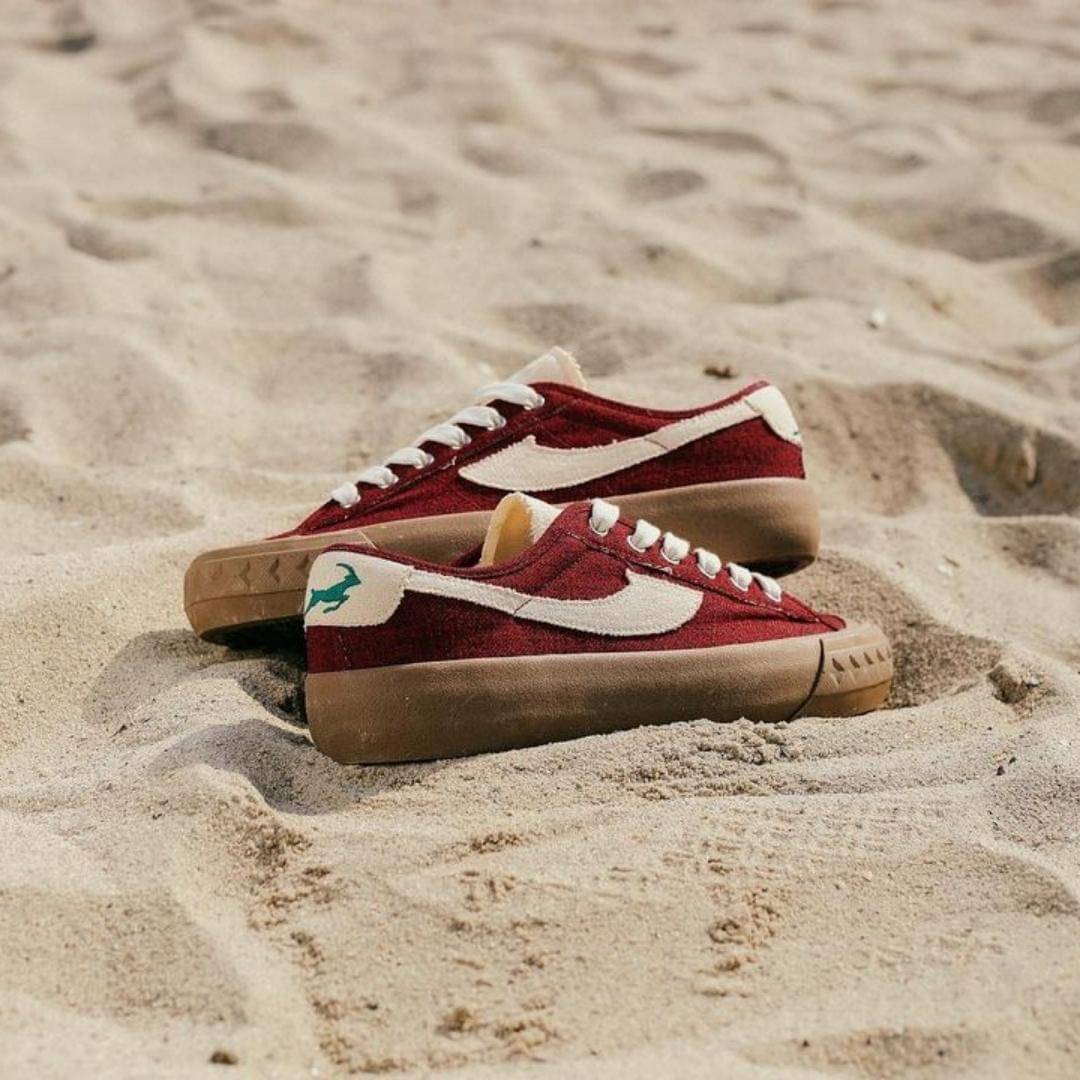 Sepatu Compass - Instagram.com/sepatucompass