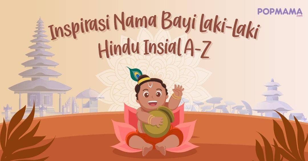 Popmama.com/Aristika Medinasari