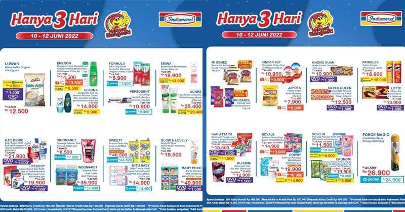 Instagram.com/indomaret