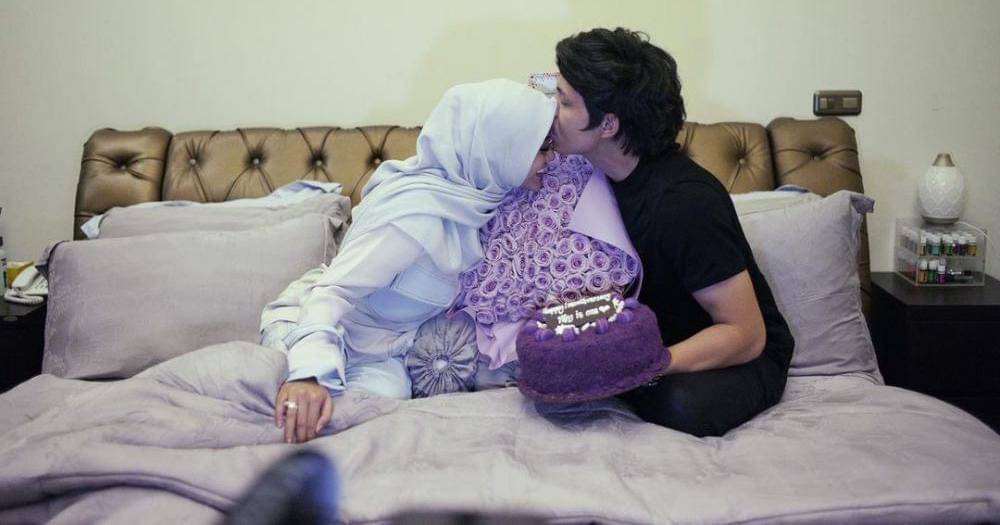 Instagram.com/aurelie.hermansyah