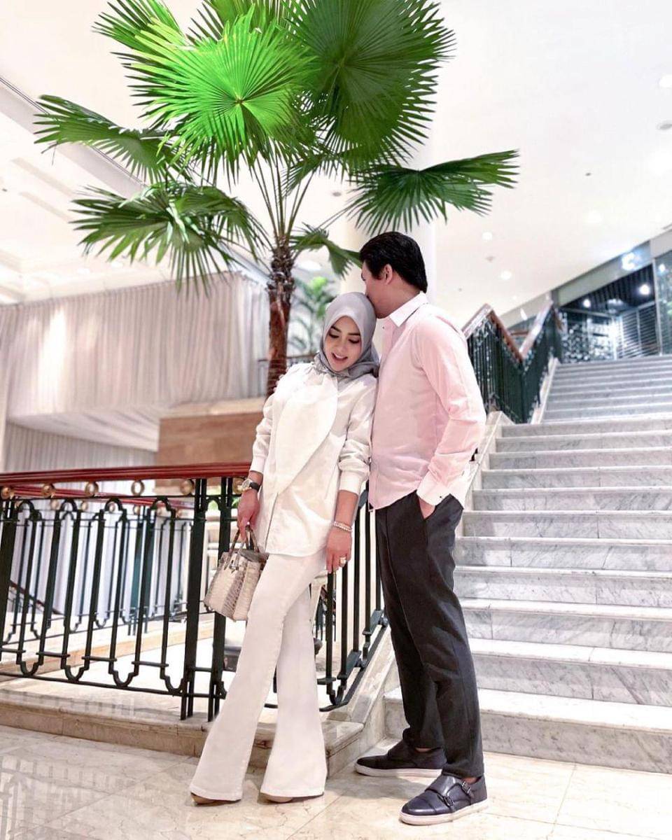 Instagram.com/princessyahrini