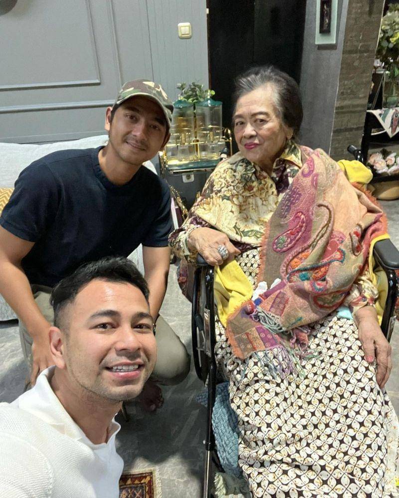 Instagram.com/raffinagita1717