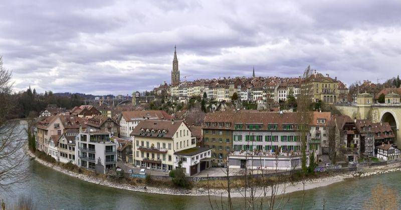 Unsplash/Xavier von Erlach