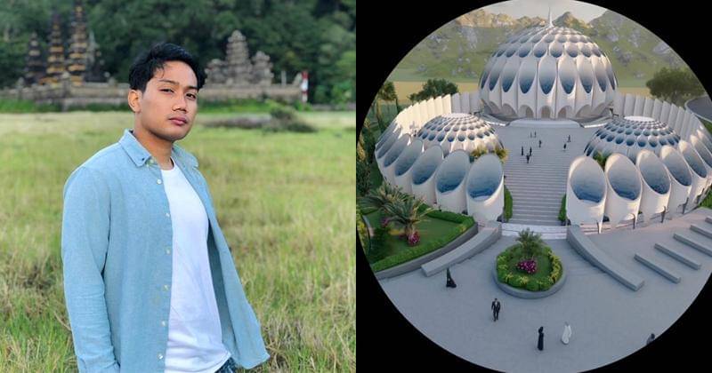 Instagram.com/emmerilkahn/ridwankamil