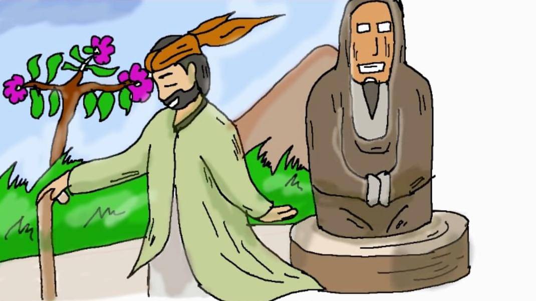 Youtube/HidayahIlahiOfficial