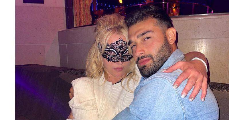 Instagram.com/Britneyspears