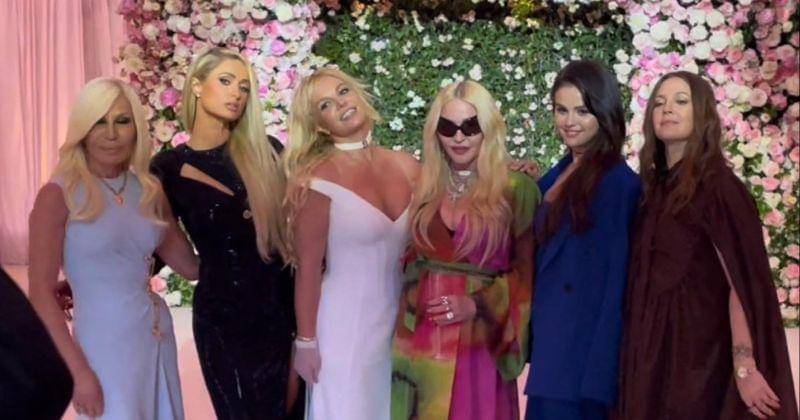 Instagram.com/Britneyspears